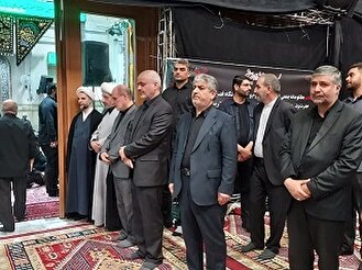 پرونده عوامل مرتبط با رژیم صیهونی در دادسرا به صورت ویژه رسیدگی می‌شود