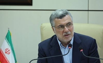 قدردانی از نقش داوطلبان جوان در جنگ ۱۲ روزه / رضایت ۹۹ درصدی مردم از خدمات درمانی