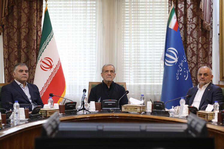 توانمندی‌های نیروهای مسلح و انسجام ملی عوامل اصلی پیروزی در جنگ 12 روزه بودند