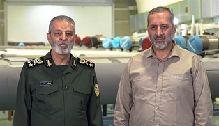 سرلشکر موسوی: خطای مجدد دشمن با پاسخی پشیمان‌کننده مواجه می‌شود