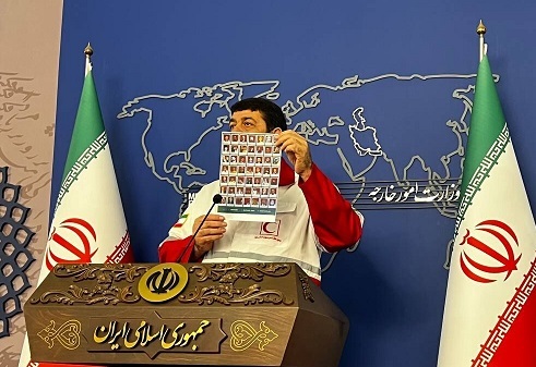 روایت رئیس جمعیت هلال احمر از جنایات رژیم منحوس صهیونی در جنگ ۱۲ روزه درایران