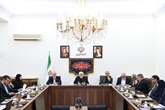 با کسی به دنبال جنگ نیستیم و با گفت‌وگو مشکلات قابل حل است