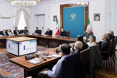 تاکید پزشکیان برحل مشکلات حوزه اقتصاد دیجیتال