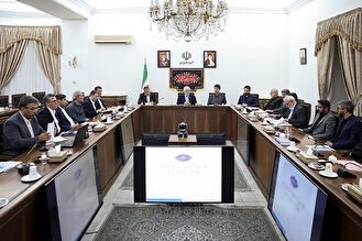 عارف:اطمینان دهیم شبکه ملی اطلاعات تقاضاها را در فضای امن تامین می‌کند