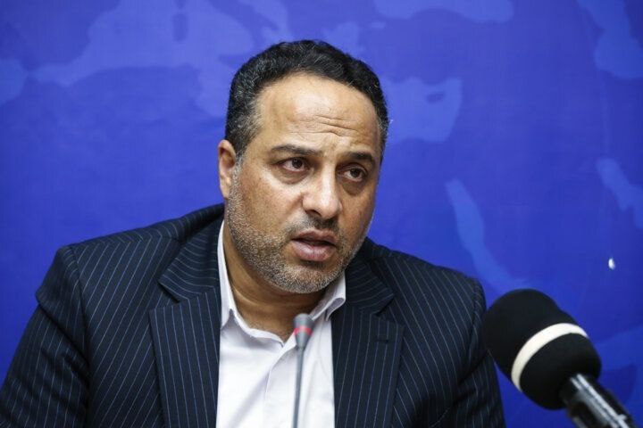 رفع چالش کمبود آب نیازمند عزم ملی ماست