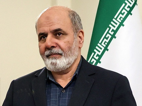 دبیر شورای عالی امنیت ملی: سیاست ایران عدم تغییر در ژئوپلیتیک منطقه است