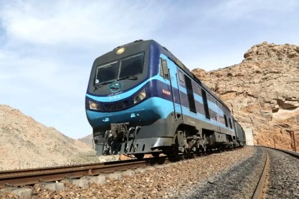 رشد ۱۵ درصدی حمل‌ونقل ریلی مسافری با اجرای تفاهمنامه‌های سرمایه گذاری