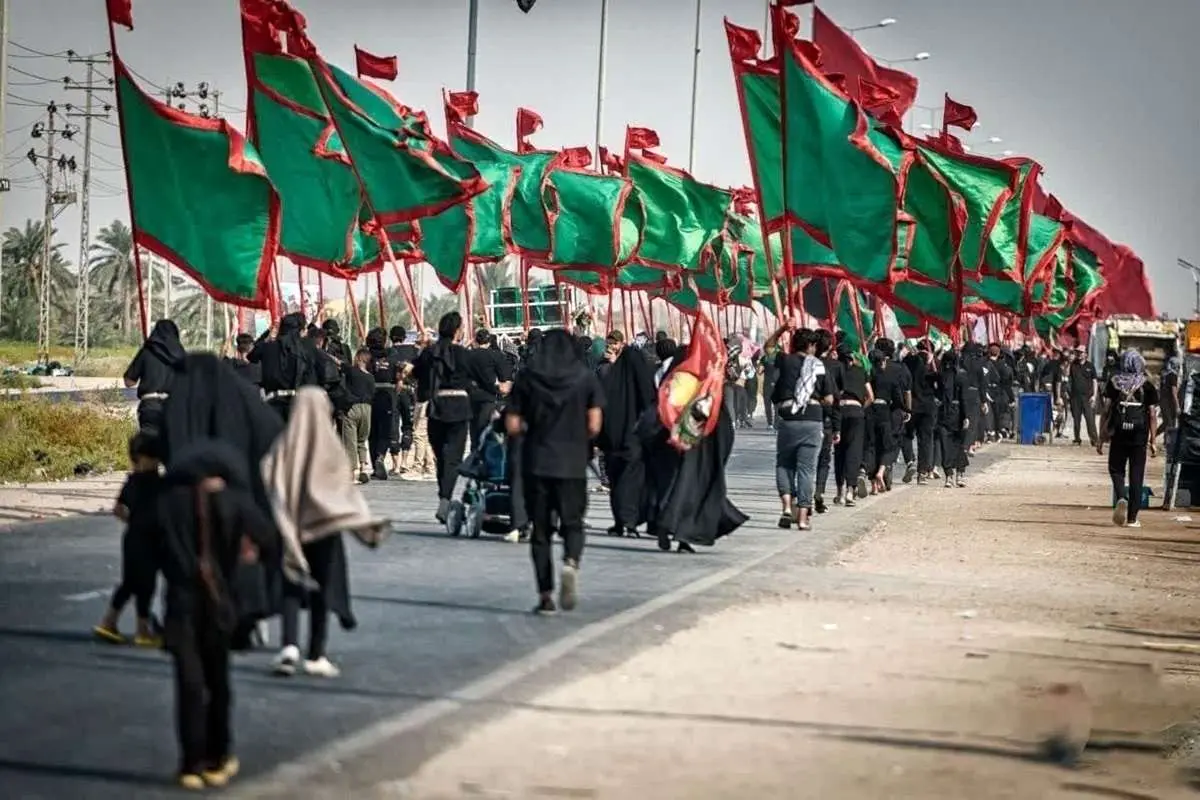 زمان شروع و پایان رسمی عملیات اجرایی مدیریت اعزام زوار اربعین