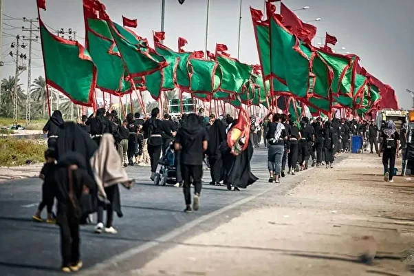 زمان شروع و پایان رسمی عملیات اجرایی مدیریت اعزام زوار اربعین