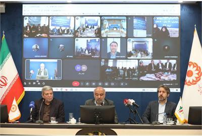 ۱۰ هزار و ۵۶۹ پروژه بهزیستی در سراسر کشور افتتاح شد