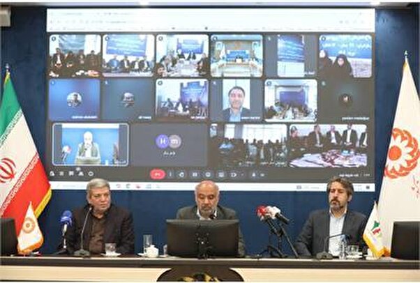 ۱۰ هزار و ۵۶۹ پروژه بهزیستی در سراسر کشور افتتاح شد
