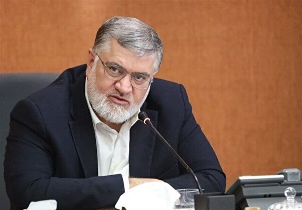 معتمدیان:تخریب بیش از ۱۲۰ خانه در تهران بر اثر حمله
