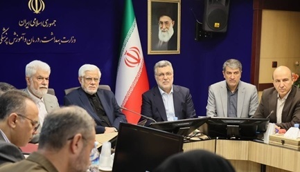 درمان 5332 مجروح از ابتدای جنگ با رژیم غاصب صهیونیستی/ 606 شهید در 13 روز جنگ