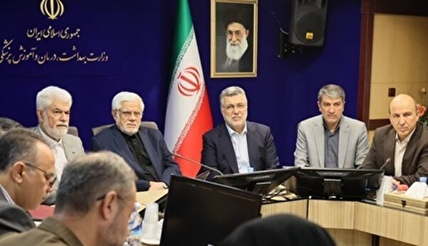درمان 5332 مجروح از ابتدای جنگ با رژیم غاصب صهیونیستی/ 606 شهید در 13 روز جنگ