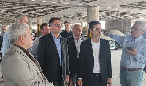 تشکیل کارگروه ویژه ترخیص فوری ۱۴ هزار خودروی خارجی معطل مانده در بنادر و گمرکات