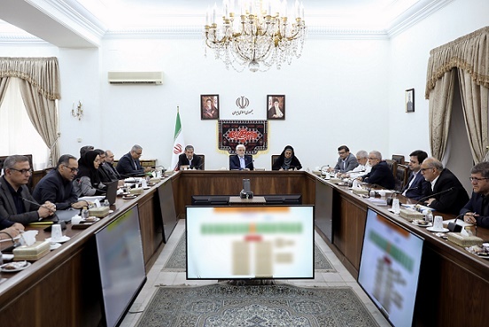 مراسم اربعین امسال بایدباشکوه و با بهترین خدمات و کیفیت برگزار شود