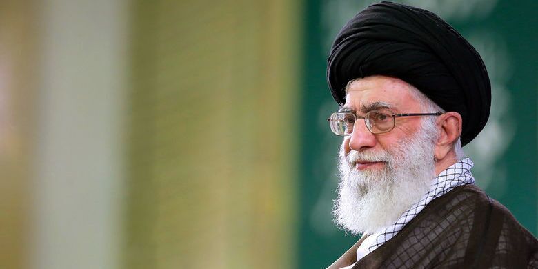 تسلیم ایران بزرگ و قوی، حرف بزرگ‌تر از دهان رئیس‌جمهور آمریکاست