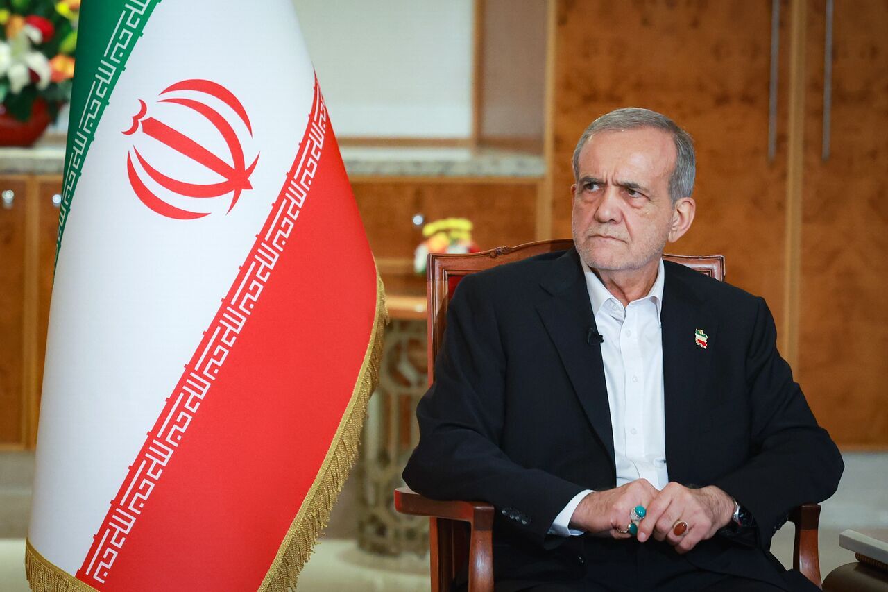 اگر تجاوز رژیم صهیونیستی بی پاسخ می‌ماند، به جنگی فراگیر در منطقه منجر می‌شد