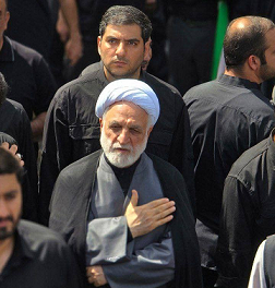 اژه‌ای:دست‌اندرکاران آژانس در مسیری مخالف رویکرد تعاملی ایران گام برداشتند