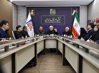 آمریکا به دنبال جدایی مردم ایران از حکومت است/ کارنامه درخشان اصناف در جنگ ۱۲ روزه