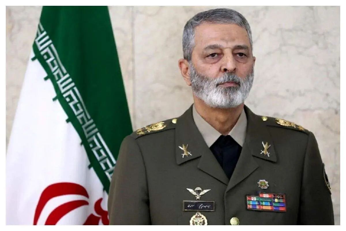 سرلشکر موسوی: تکرار تجاوز دشمن با پاسخی محکم مواجه می‌شود