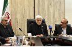 عارف: راهبرد اصلی دولت آمادگی کامل و پایدار است