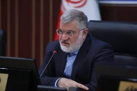 تدابیر استانداری تهران برای رفع مشکل آب