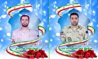 شهادت ۲ مرزبان در درگیری مسلحانه مرزبانان هنگ مرزی بانه با گروهک معاند