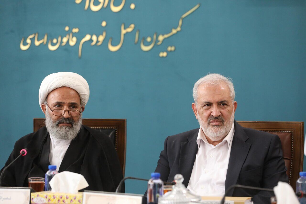 وزیر نیرو: سدهای تهران با کاهش ۵۰ درصدی روبرو شده اند