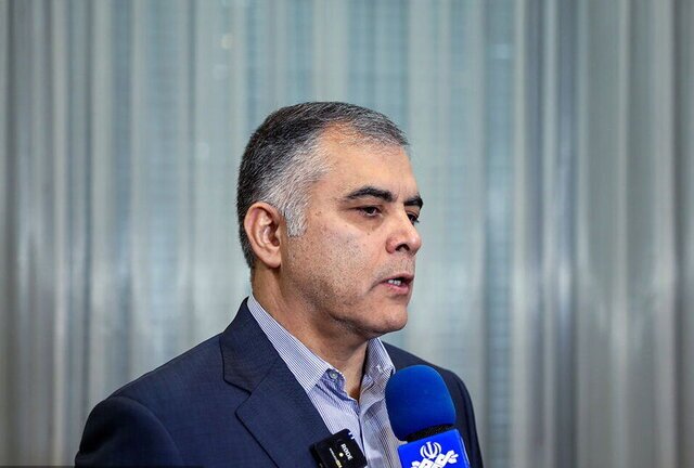 سرگردانی ۴۰ میلیون بشکه نفت ایران صحت ندارد
