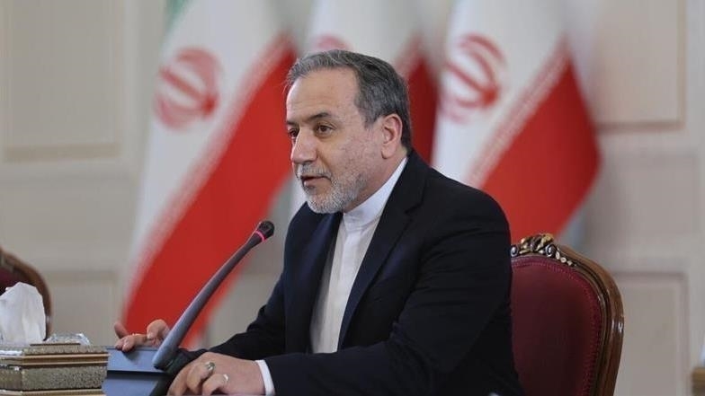 عراقچی: ایران و ژاپن پیشگامان جنبش جهانی خلع سلاح شوند