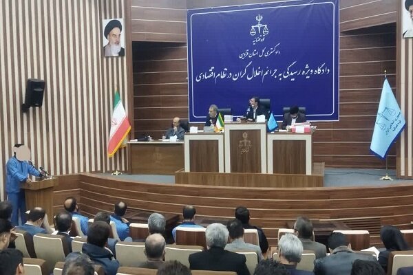 حکم اعدام متهم ردیف اول پرونده «رضایت خودرو طراوت نوین» به تأیید دیوان عالی کشور رسید
