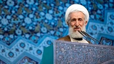 موافقت رهبر انقلاب با معافیت حجت‌الاسلام والمسلمین صدیقی از اقامه نماز جمعه تهران