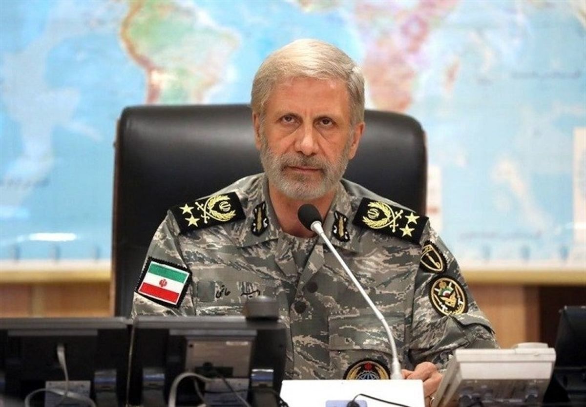 دشمن صهیونی در جنگ ۱۲ روزه اشتباهات راهبردی مرتکب شد/ تهدید دشمن را تمام شده تلقی نمی‌کنیم
