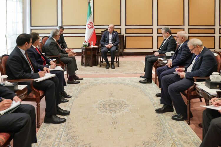 پزشکیان: پیمان‌های راهبردی مشترک ایران و پاکستان باید با رویکردی جدید احیا شود