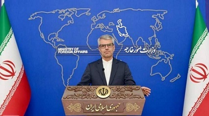آژانس انرژی اتمی باید همکاری خود با ایران را طبق آخرین مصوبه مجلس تنظیم کند