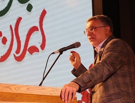 نظام سلامت از هر منظری برای مواجهه با هر بحرانی آماده است/جامعه درمان در جنگ ۱۲ روزه خوش درخشید