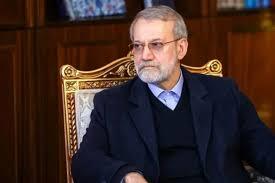 علی لاریجانی دبیر شورای عالی امنیت ملی شد