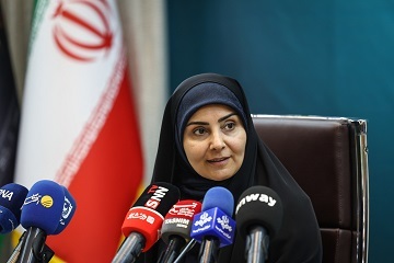 آمادگی ایران برای توسعه حمل و نقل ترکیبی با کشورهای منطقه