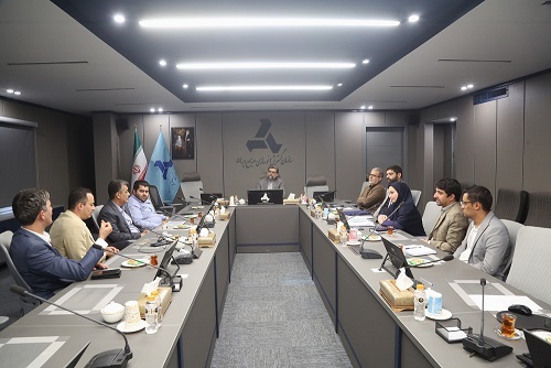 همکاری دانش‌بنیان برای تولید برق پاک؛ گامی در رفع ناترازی انرژی