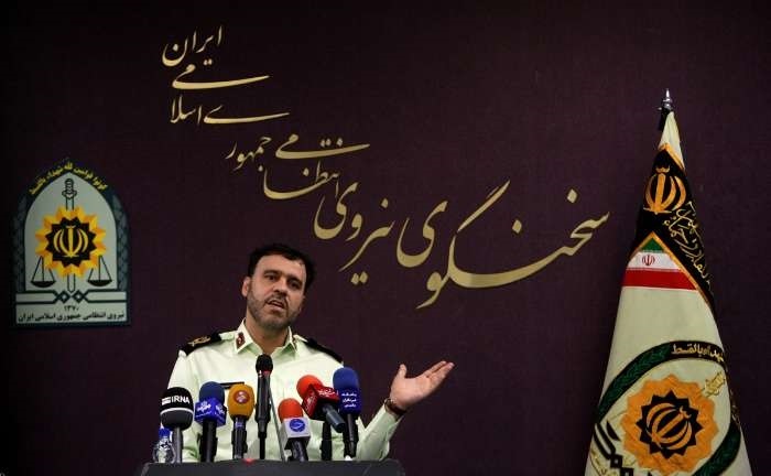 ضربه‌ای مهلک به اخلالگران اقتصادی با دستگیری ۳۷ هزار متهم