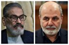 احمدیان و شمخانی به عنوان نمایندگان رهبری در شورای دفاع منصوب شدند