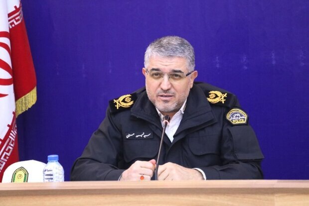 برخورد شدید پلیس با متخلفان حادثه ساز در مسیرهای منتهی به مرزها/ توقیف خودروهای پرخطر ادامه دارد