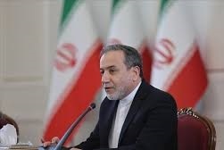 عراقچی: شاهد نابودی نظام‌مند جمعیت غیرنظامی در غزه هستیم