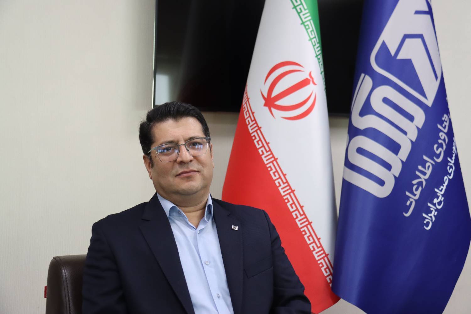 پیام تبریک مدیرعامل مگفا به مناسبت روز خبرنگار