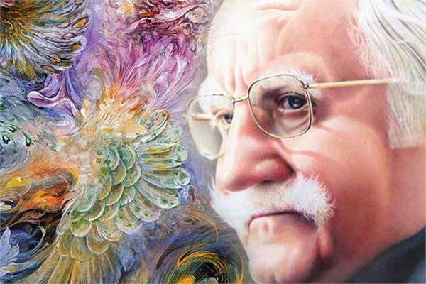 تصمیم‌گیری نهایی برای مکان خاکسپاری استاد فرشچیان منوط به نظر خانواده‌ ایشان است