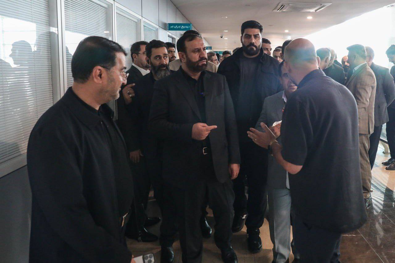 تاکیددادستان تهران بر تعیین تکلیف فوری و نگهداشت صحیح کالا‌های خطرناک و اشتعالزا