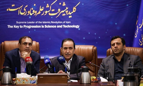 قانعی: تقویت اقتصاد ملی با تولید داخلی انسولین و پلاسما