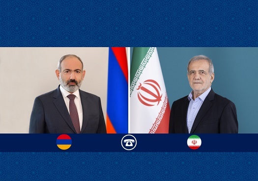 اطمینان حاصل شود که راه‌گذر قفقاز واقعا مسیر صلح و توسعه خواهد بود، نه ابزار تحقق اهداف سلطه‌جویانه بیگانگان