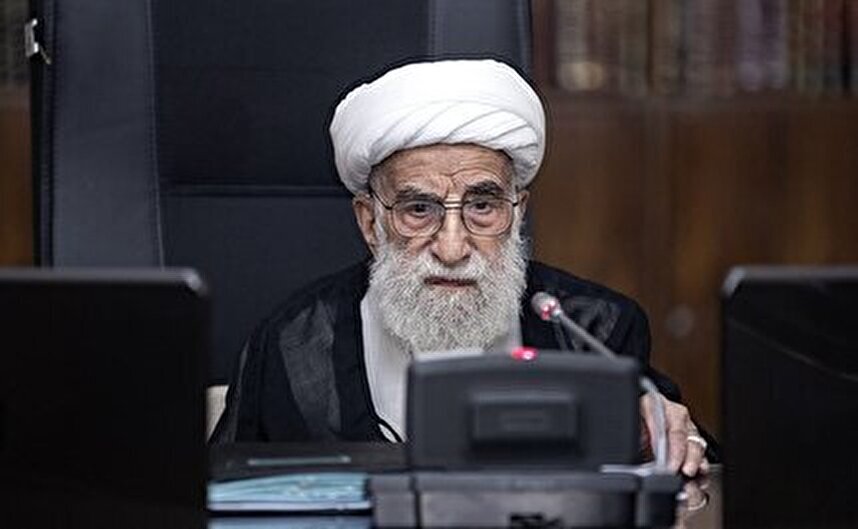 آیت‌الله جنتی: اشغال کامل غزه و خلع سلاح حزب‌الله خیالی خام است